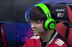 关于Ming遭遇三连败，SKT教练面临压力！的信息九游会平台