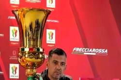 今夜AC米兰备战意大利杯；调整名单细节曝光；引发热议；赛季目标并未改变的简单介绍j9官网