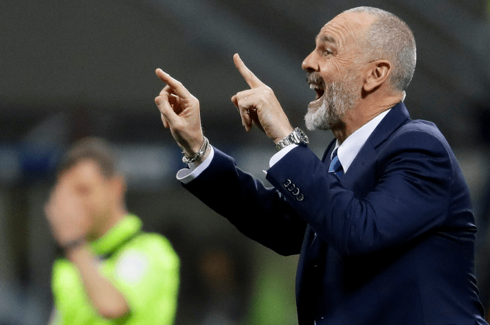 关于AC米兰训练开放日,官宣日扳平良机引观众欢呼,荷甲在即,临场指挥获称赞的信息 关于AC米兰训练开放日,官宣日扳平良机引观众欢呼,荷甲在即,临场指挥获称赞的信息