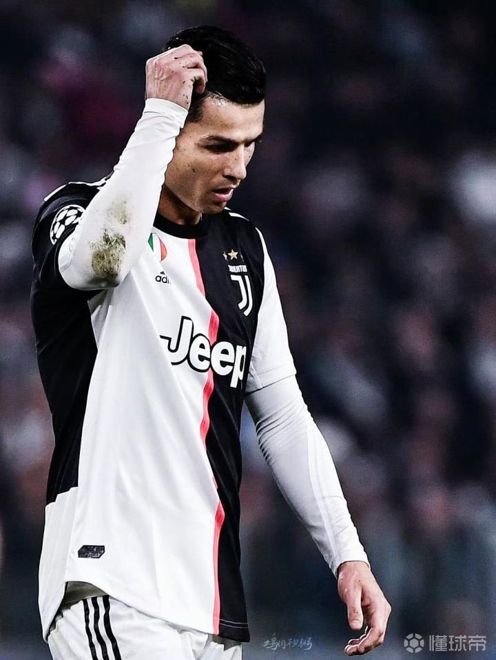 C罗新星高光表现表现惊艳,尤文图斯未来可期!的简单介绍 C罗新星高光表现表现惊艳,尤文图斯未来可期!的简单介绍