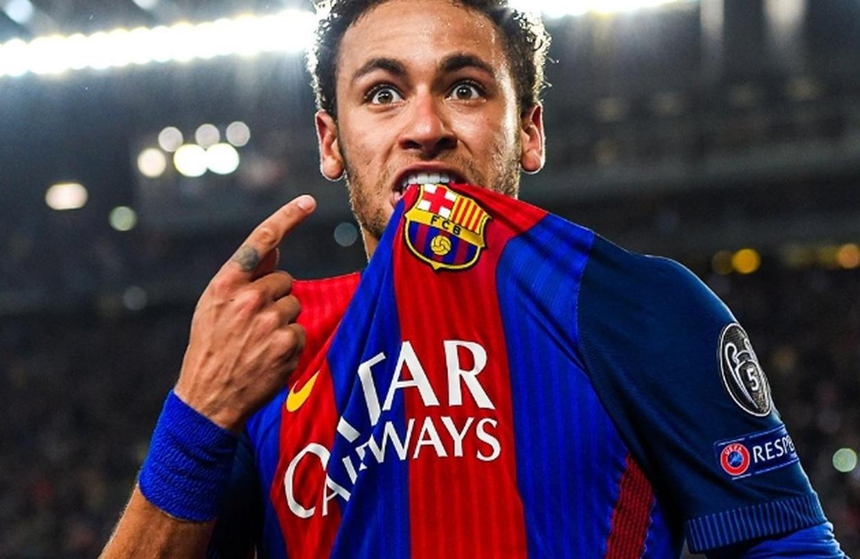  内马尔爆冷击败澳大利亚队，战术调整引爆全场！