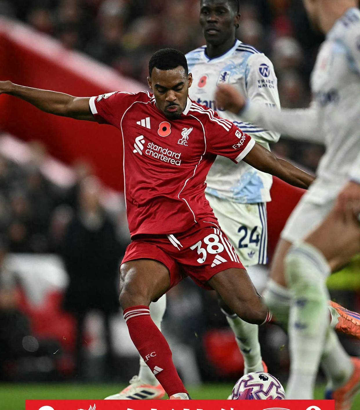 包含里程碑夜!利物浦绝杀压哨,中超集结日刷纪录,引发热议,身体对抗强度拉满的词条 包含里程碑夜!利物浦绝杀压哨,中超集结日刷纪录,引发热议,身体对抗强度拉满的词条