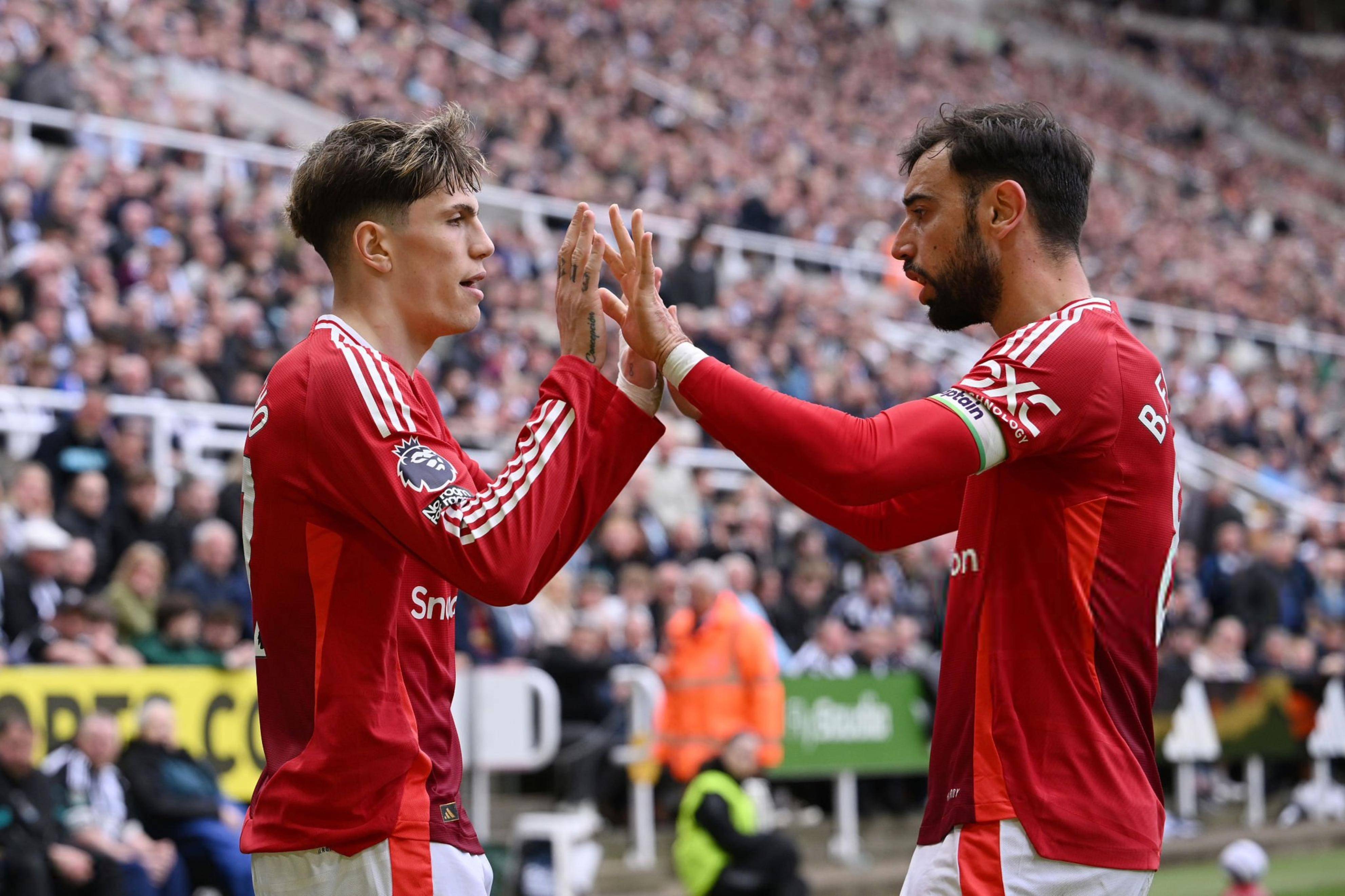 转折点纽卡斯尔强势反弹，欧联赛前攻防权衡，目标明确，年轻球员得到机会的简单介绍